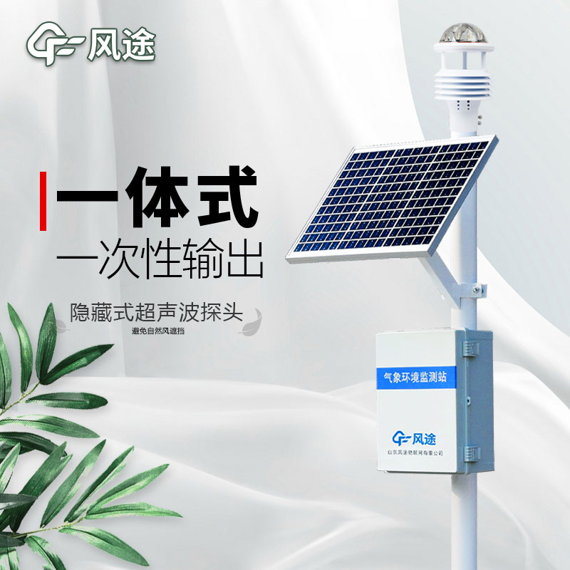 氣象六要素是什么？