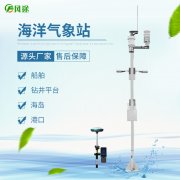 為海洋養(yǎng)殖業(yè)提供氣象服務(wù)！