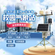 氣象科學(xué)教育有何意義？